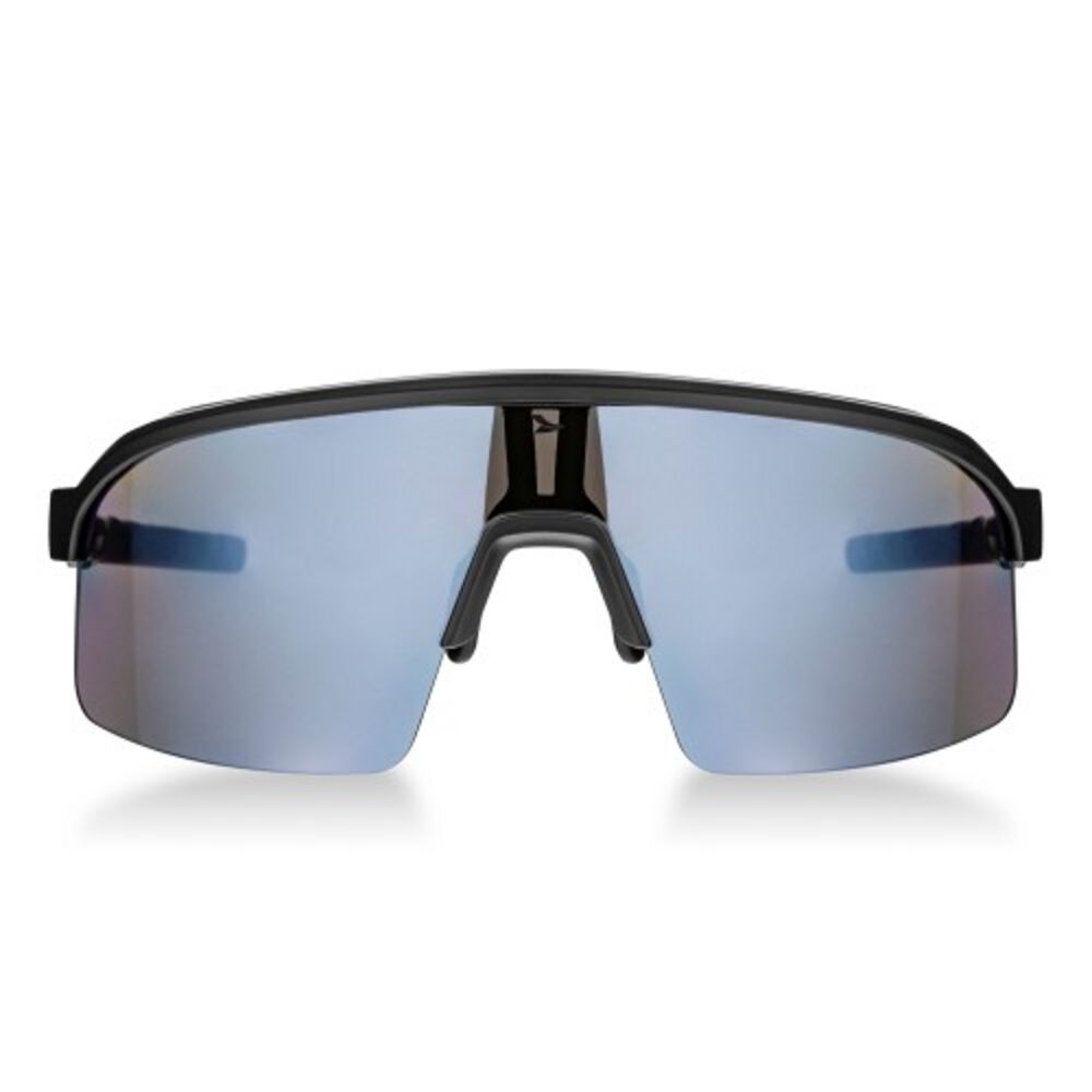 Lentes Deportivos Atrio Espejo Uv400 Silver Chrome Bi239 image number 0.0