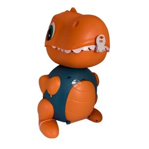 Maleta Dinosaurio Juguete Accesorios Dinosaurio Infantil