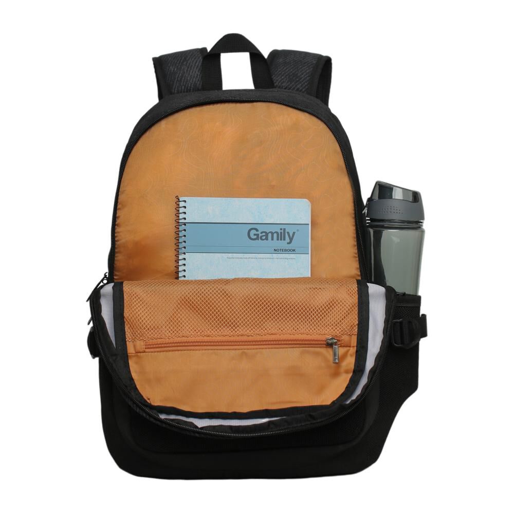 Mochila Head Territory image number 2.0