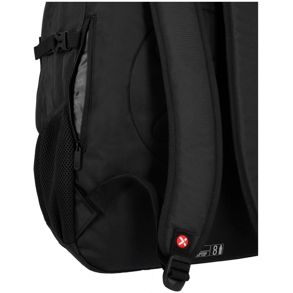 Mochila Notebook Xtrem Tasman 5xt 17" image number 6.0