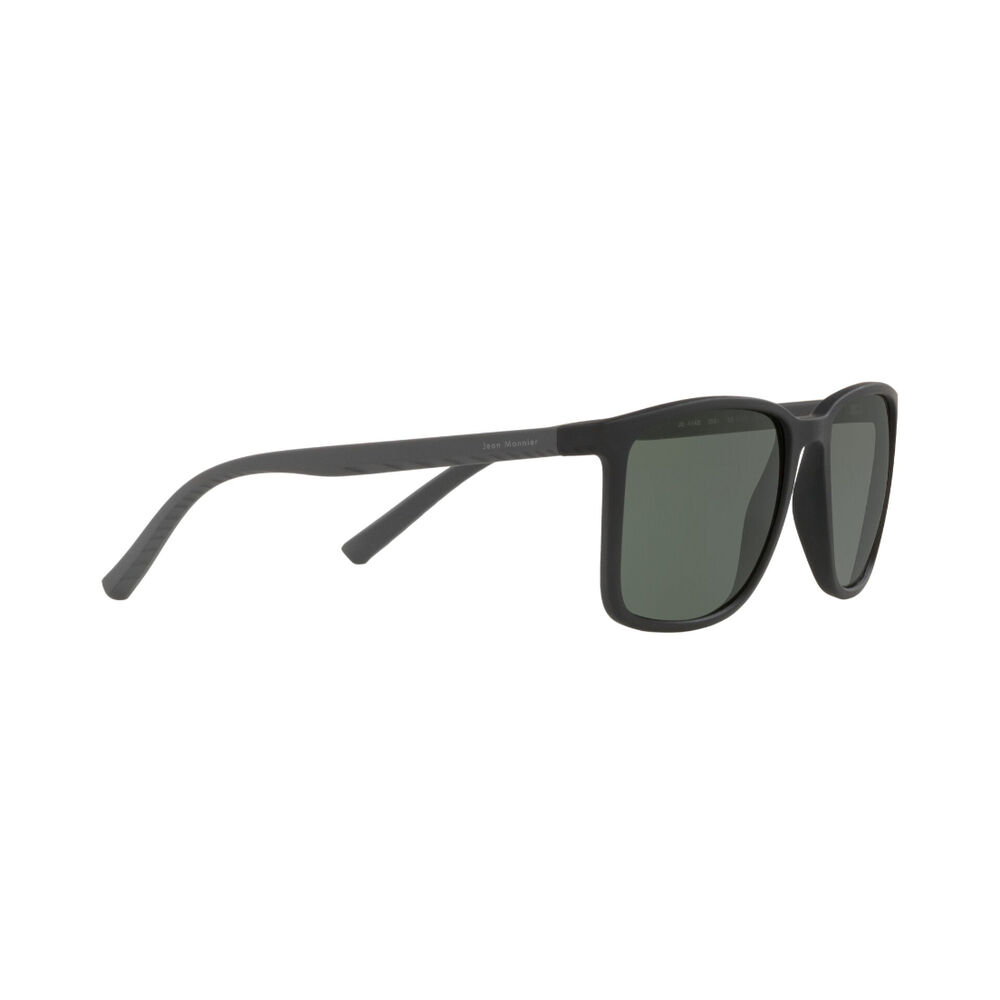 Lentes De Sol Negro Jean Monnier image number 10.0