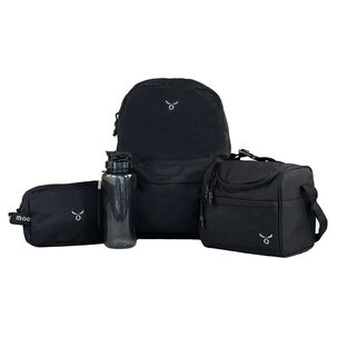 Pack Boston Black Moose