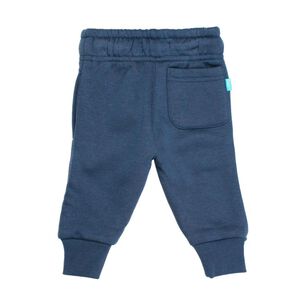 Pantalon De Buzo Bebe Ni&ntilde;o Baby