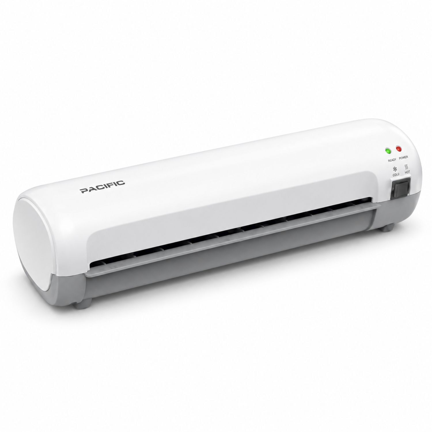 Laminadora Plastificadora A4 Incluye 6 Accesorios Blanco - Ps image number 0.0