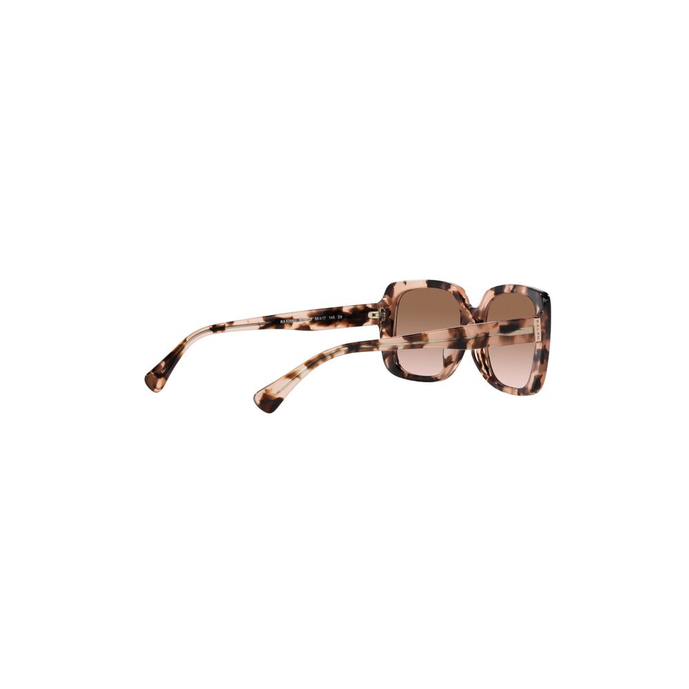 Lentes De Sol Shiny Pink Havana Ralph image number 8.0