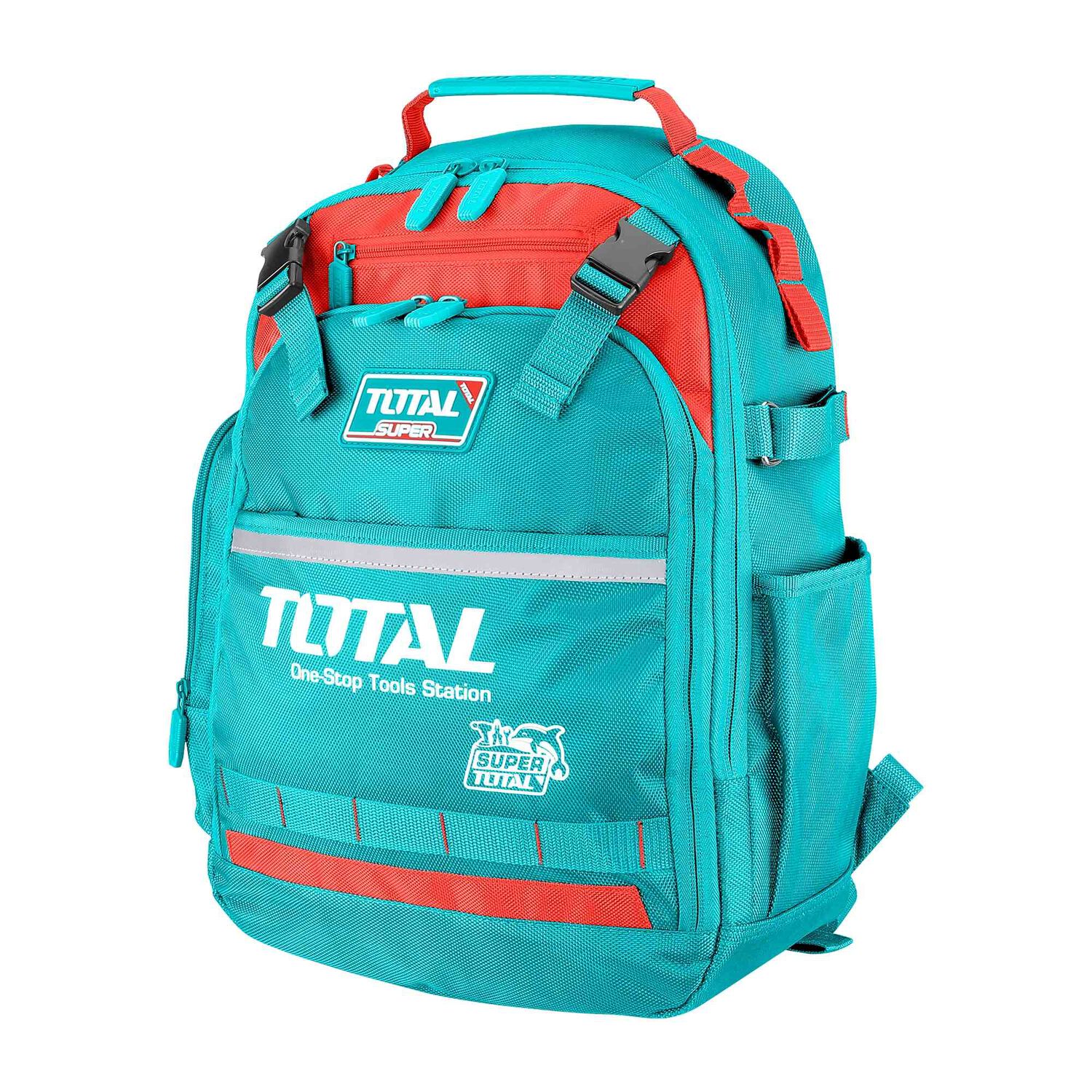Mochila Porta Herramientas Total image number 1.0