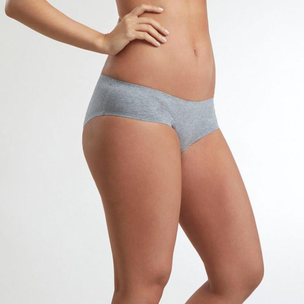 Pack Pantaletas Mujer Flores / 3 Unidades image number 2.0