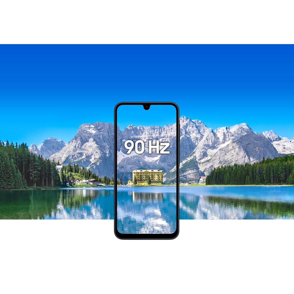 Galaxy-a17 5g 128gb Azul image number 9.0