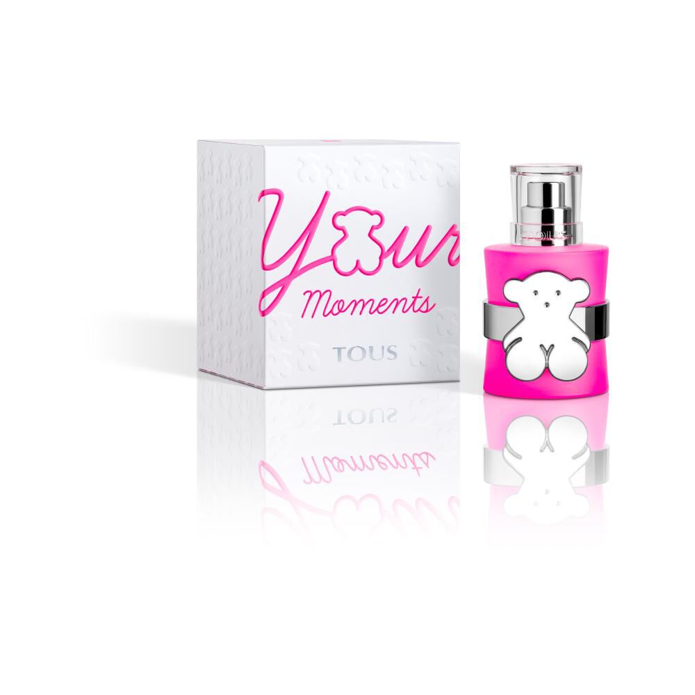 Perfume Mujer Your Moments Tous / 30 Ml / Eau De Toilette