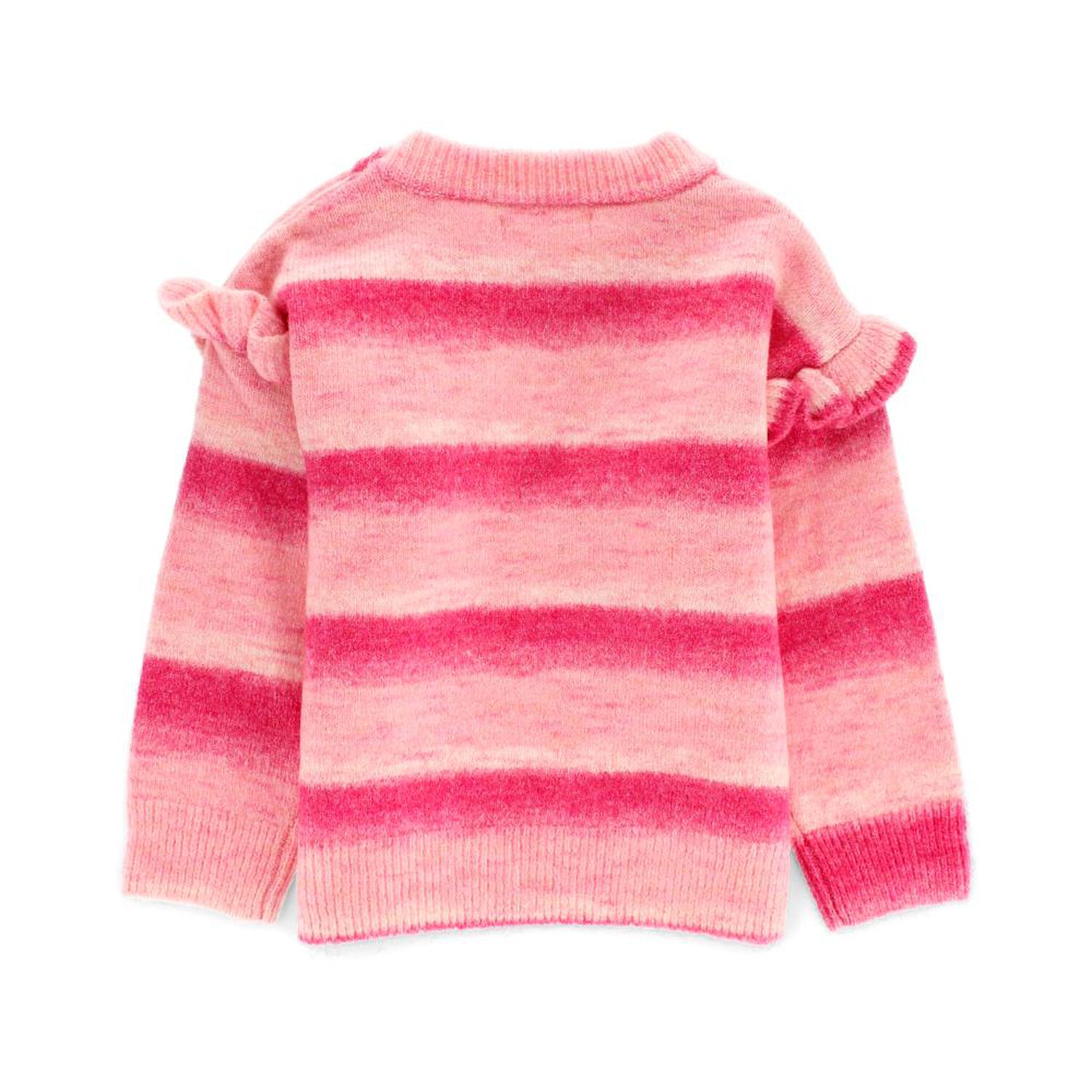 Sweater Bebe Ni&ntilde;a Baby image number 1.0