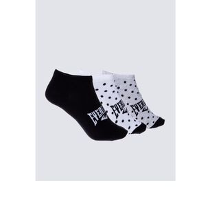 Tripack Calcetines Dotty Multicolor Everlast