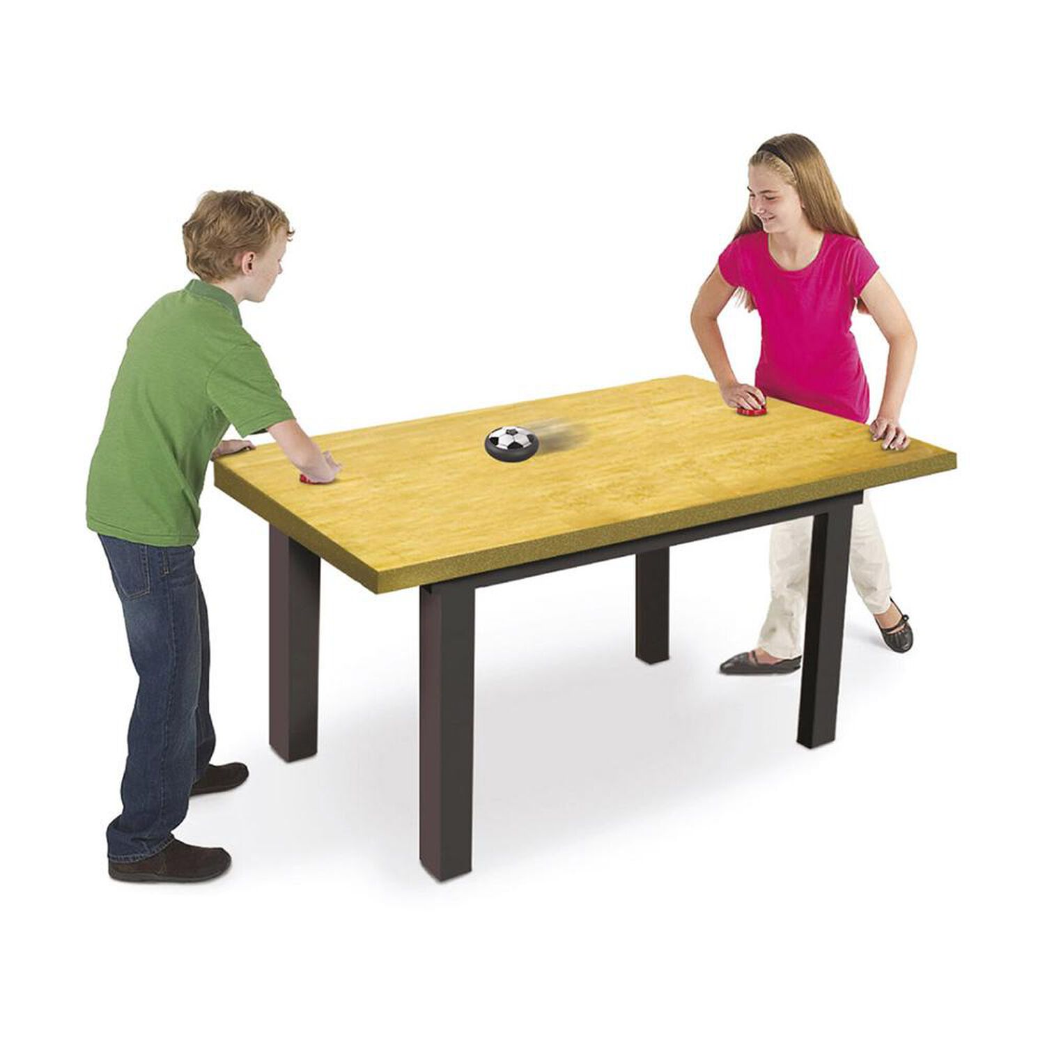 Air Power Soccer Ball Playspot image number 1.0