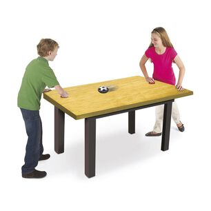 Air Power Soccer Ball Playspot