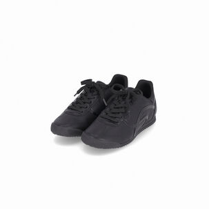 Zapatilla Mujer Negro Kelly 775 Piccadilly