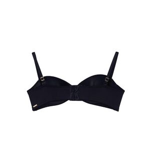 Sost&eacute;n Tirantes Removibles Negro 2rios