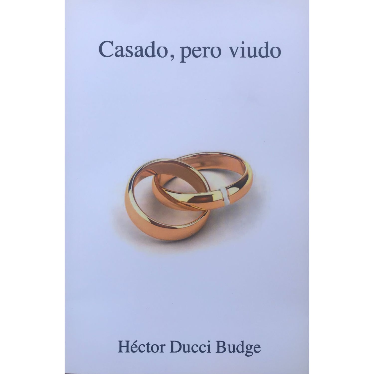 Casado, Pero Viudo image number 0.0