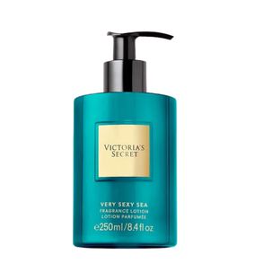 Very Sexy Night Victoria Secret Lotion 250ml Mujer