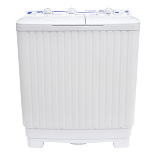 Lavadora Sindelen LC-6550 / 6.5 Kg  / 4 Kg