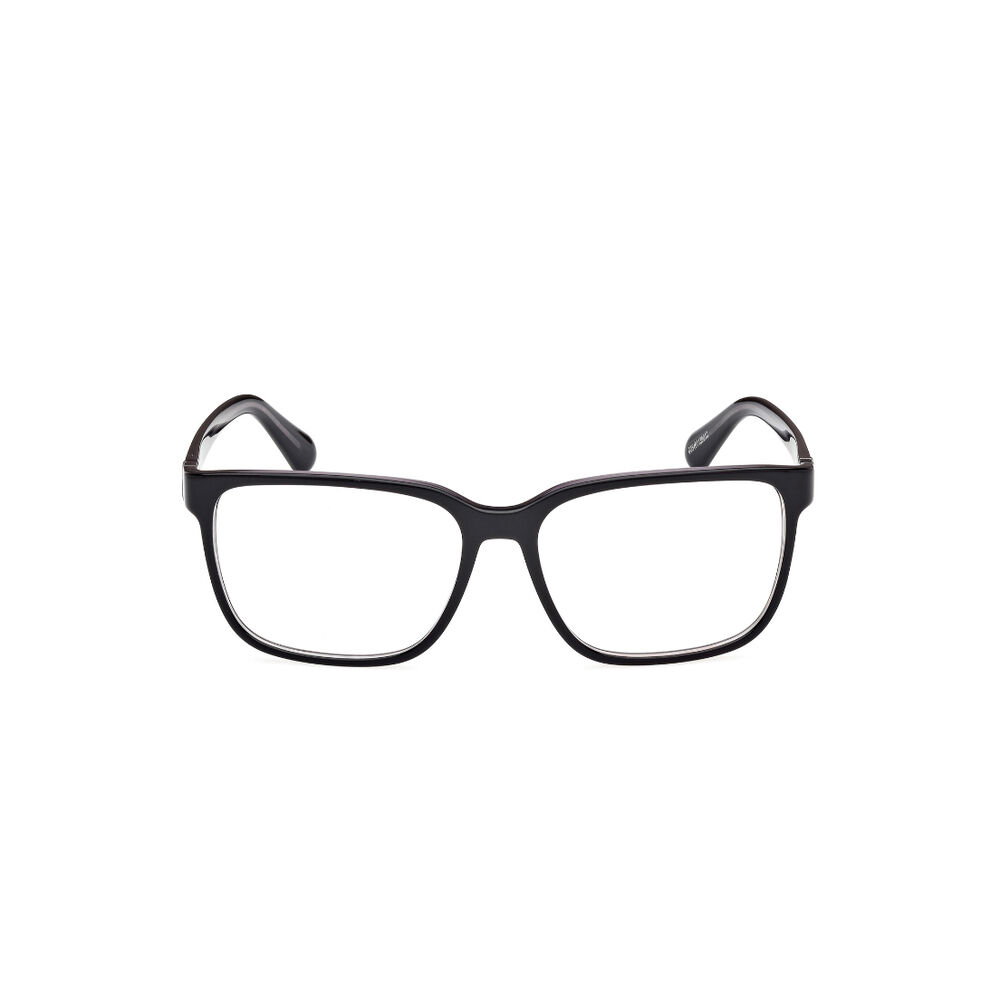 Lentes Ópticos Negro Timberland image number 0.0