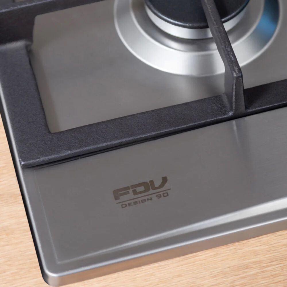 Encimera Gas Licuado Fdv Design 90 image number 15.0