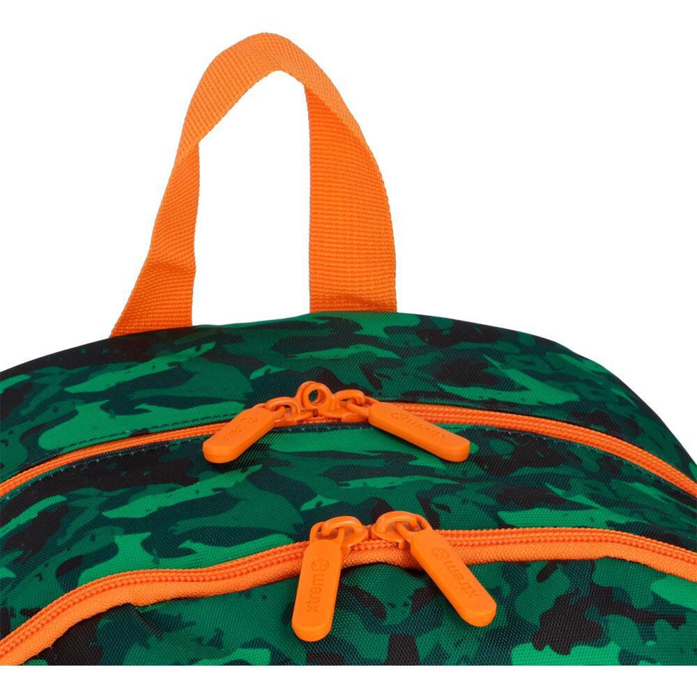 Mochila Xtrem Hopper 5xt image number 7.0