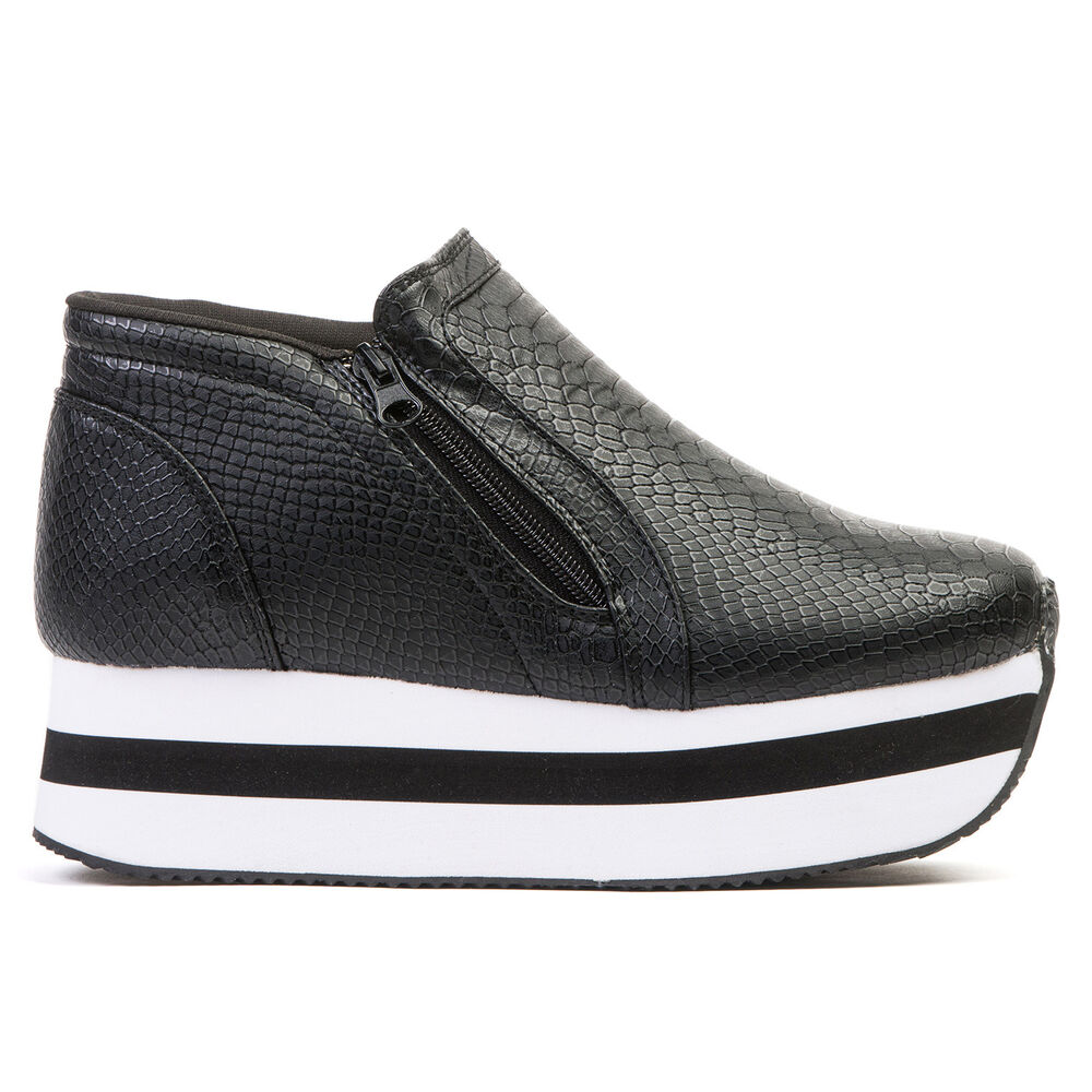 Zapatilla Mujer Negro Nagini Chancleta image number 0.0
