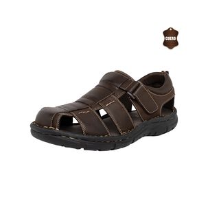 Franciscana De Cuero Faurio Caf&eacute; London Adixt