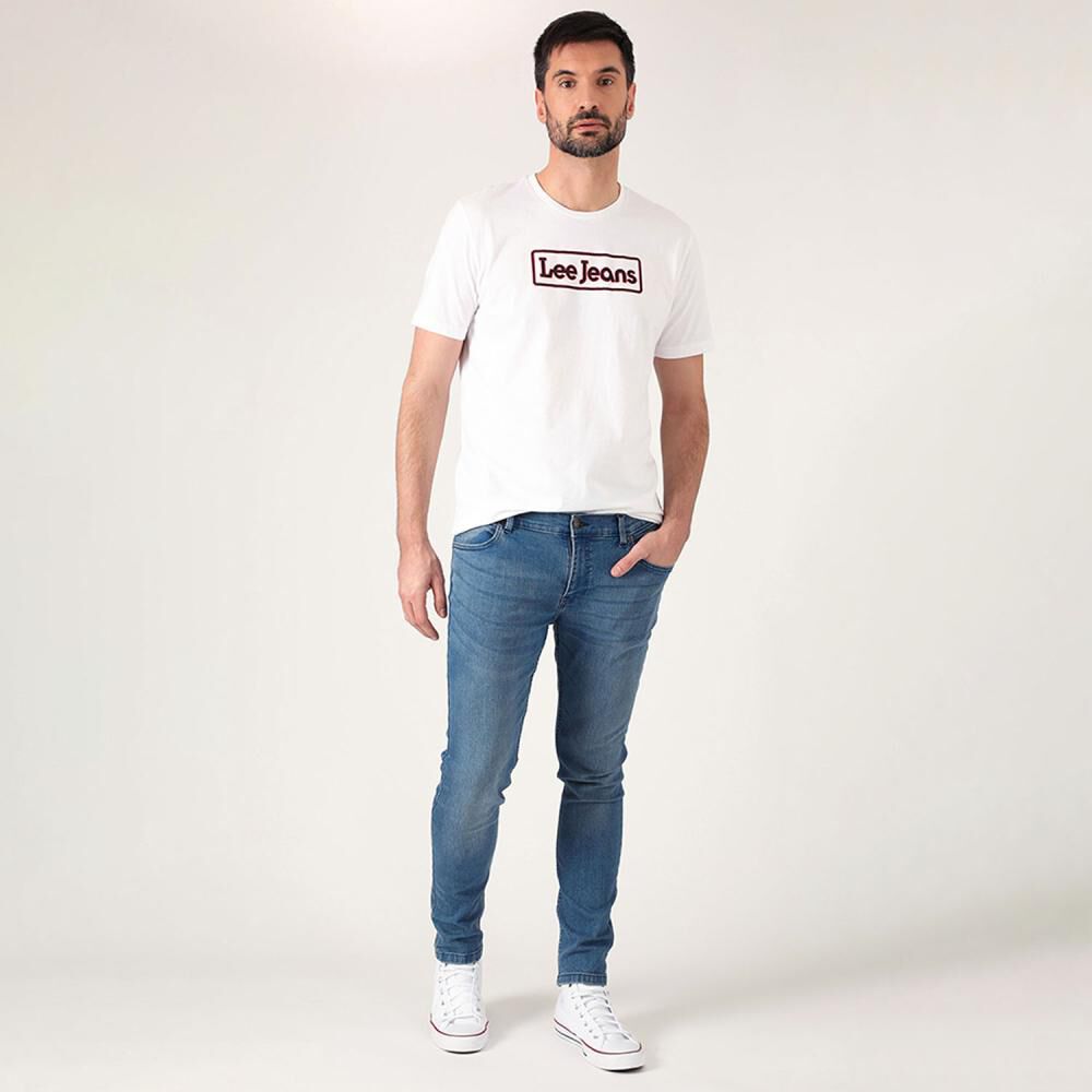 Jeans Hombre Lee en Oferta | Hites.com