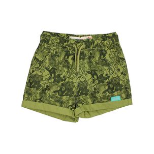 Bermuda Niño Topsis