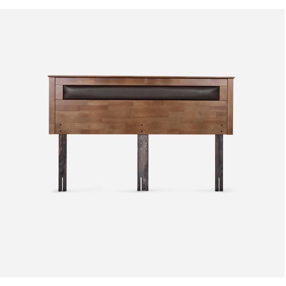 Cama Europea Rosen Tempo / King / Base Dividida + Respaldo image number 1.0