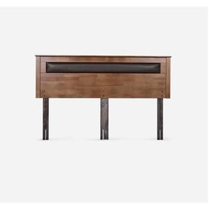 Cama Europea Rosen Tempo / King / Base Dividida + Respaldo