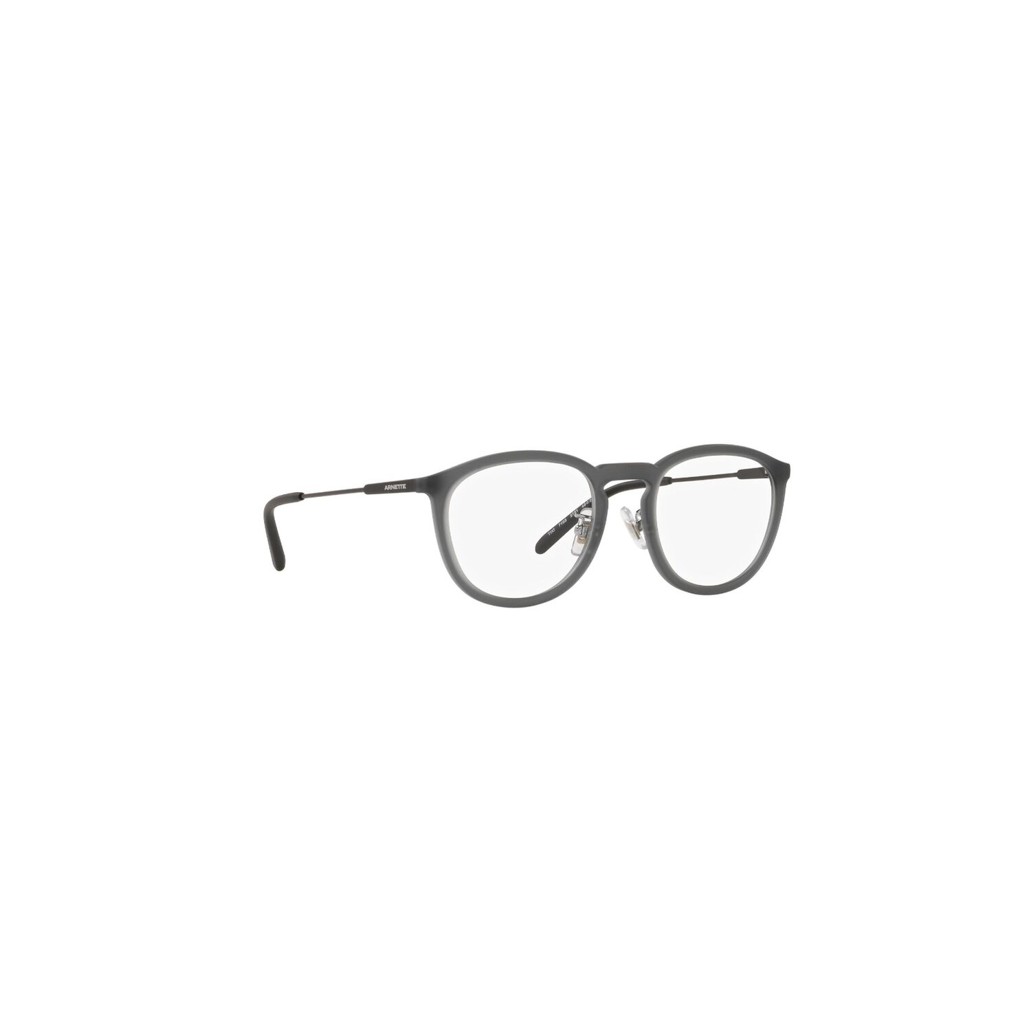 Lentes &Oacute;pticos Tiki Transparent Grey Arnette image number 11.0