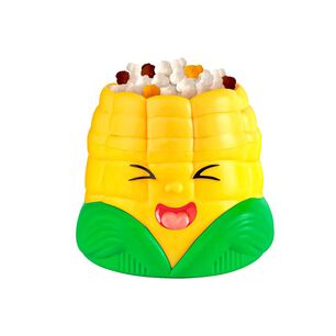 Juguete Sensorial Para Hacer Palomitas De Ma&iacute;z Para Ni&ntilde;os