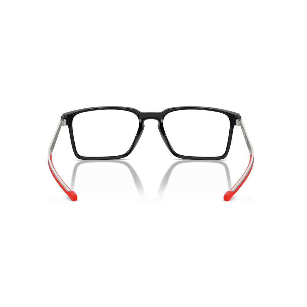 Lentes Ópticos Negro Scuderia Ferrari image number 3.0
