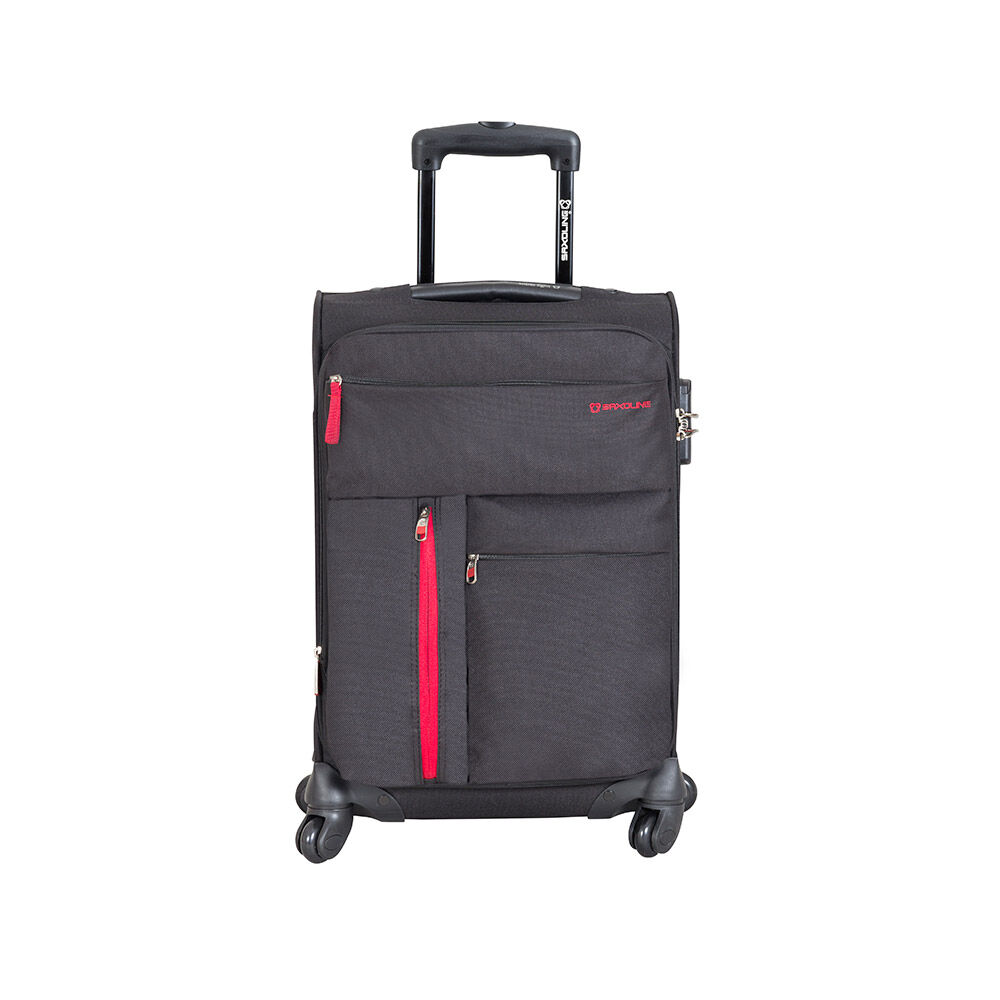 Maleta Bland Saxoline Rio 631 Ng / 43 - 55.9 Litros image number 1.0