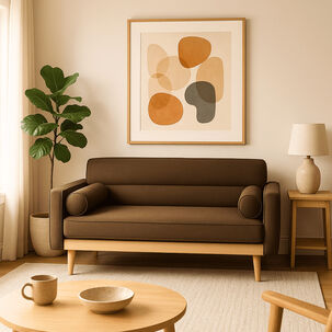 Sofa De Lino Amsterdam