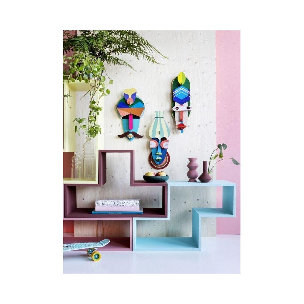 Mascara London image number 2.0