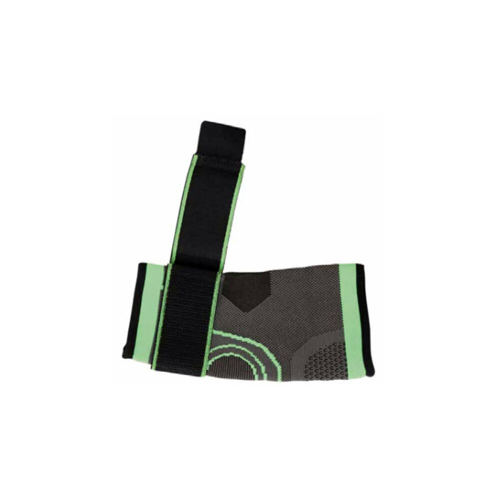 Codera Banda Elástica Ajustable Para Lesiones O Deporte - Ps image number 0.0