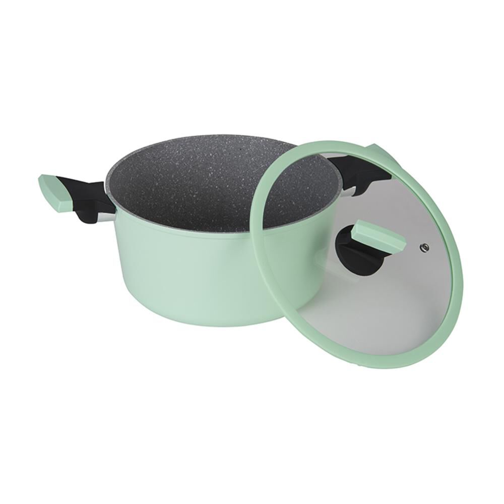 Olla Kitchenware Soho Mint image number 2.0