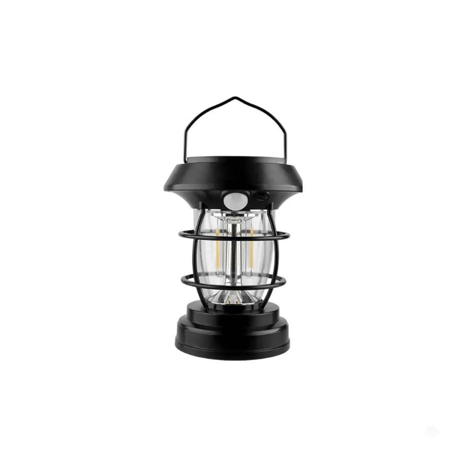 Farol Linterna Solar Recargable Camping image number 0.0