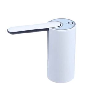 Dispensador Plegable Bomba De Agua