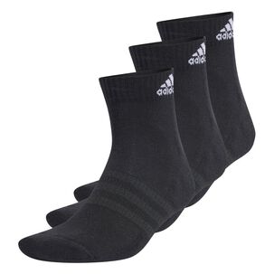 Calcetines Tobilleros Unisex Performance Adidas / 3 Pares