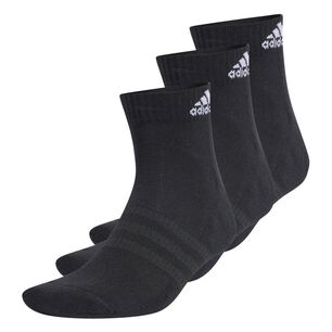 Calcetines Tobilleros Unisex Performance Adidas / 3 Pares