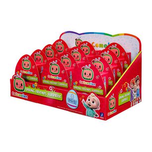 Figura De Acción Cocomelon Producto Surtido No A Elección