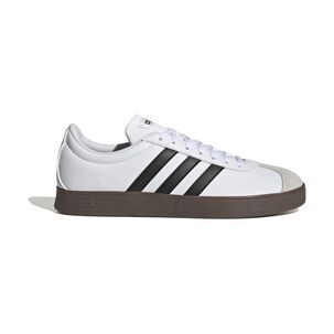 Zapatilla Urbana Hombre Adidas Vl Court Base Blanco/negro