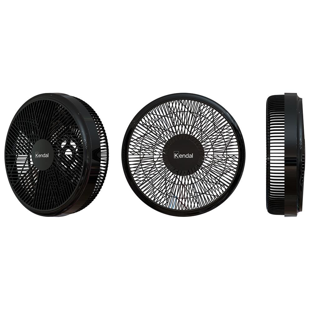 Ventilador Kendal Kvp- Turbo 3 image number 5.0