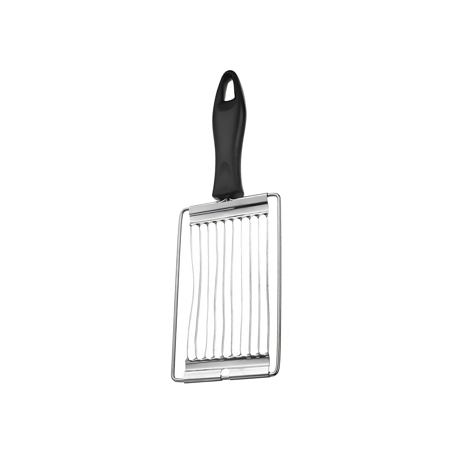 Cortador Fruta Verdura Multifuncional 25cm Accesorio Cocina image number 0.0
