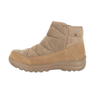 Botin Arbor Tostado Passer
