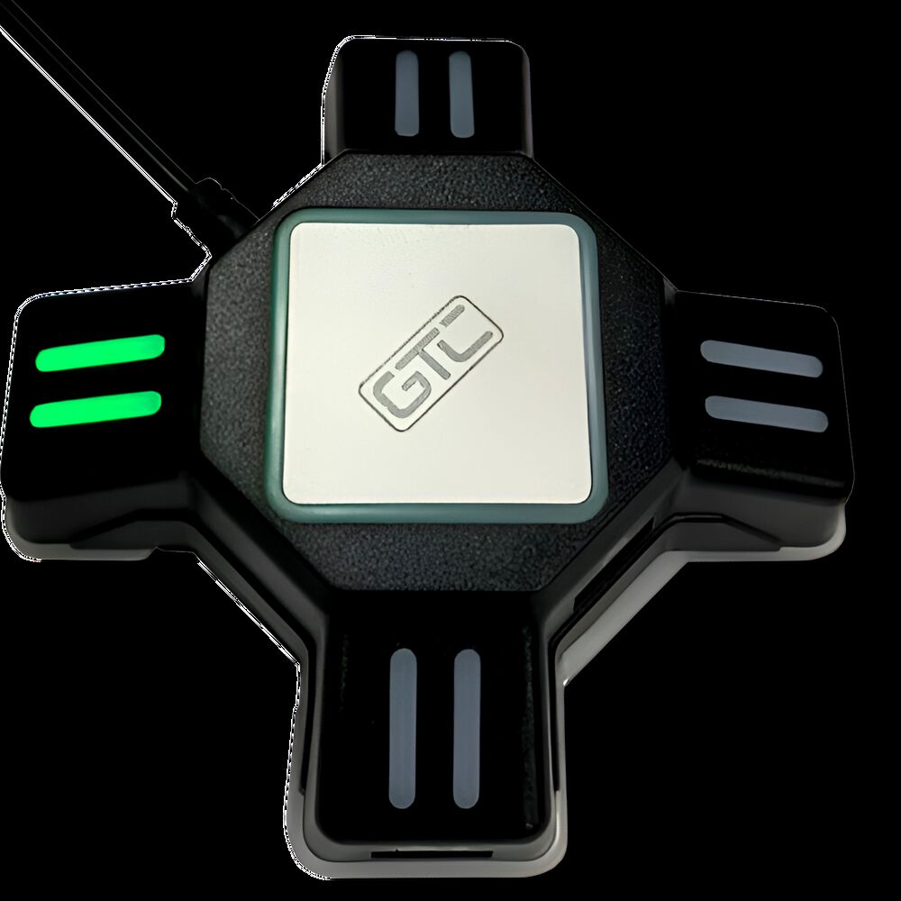 Hub Adaptador De Consolas Para Teclado-mouse Multiplataforma image number 1.0