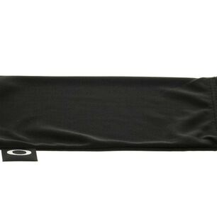 Estuche De Microfibra Oakley Black